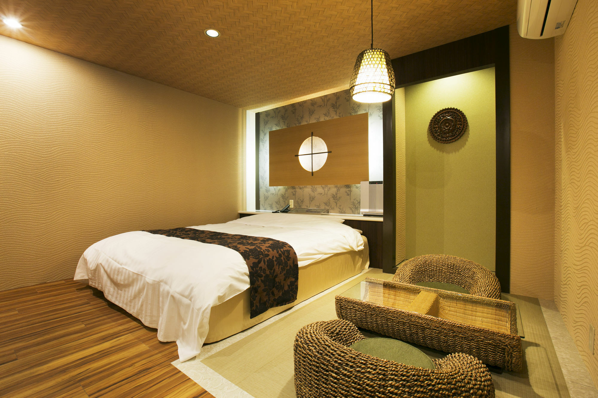 Hotel Atlantis Higashi Osaka (Adults Only) Exterior foto