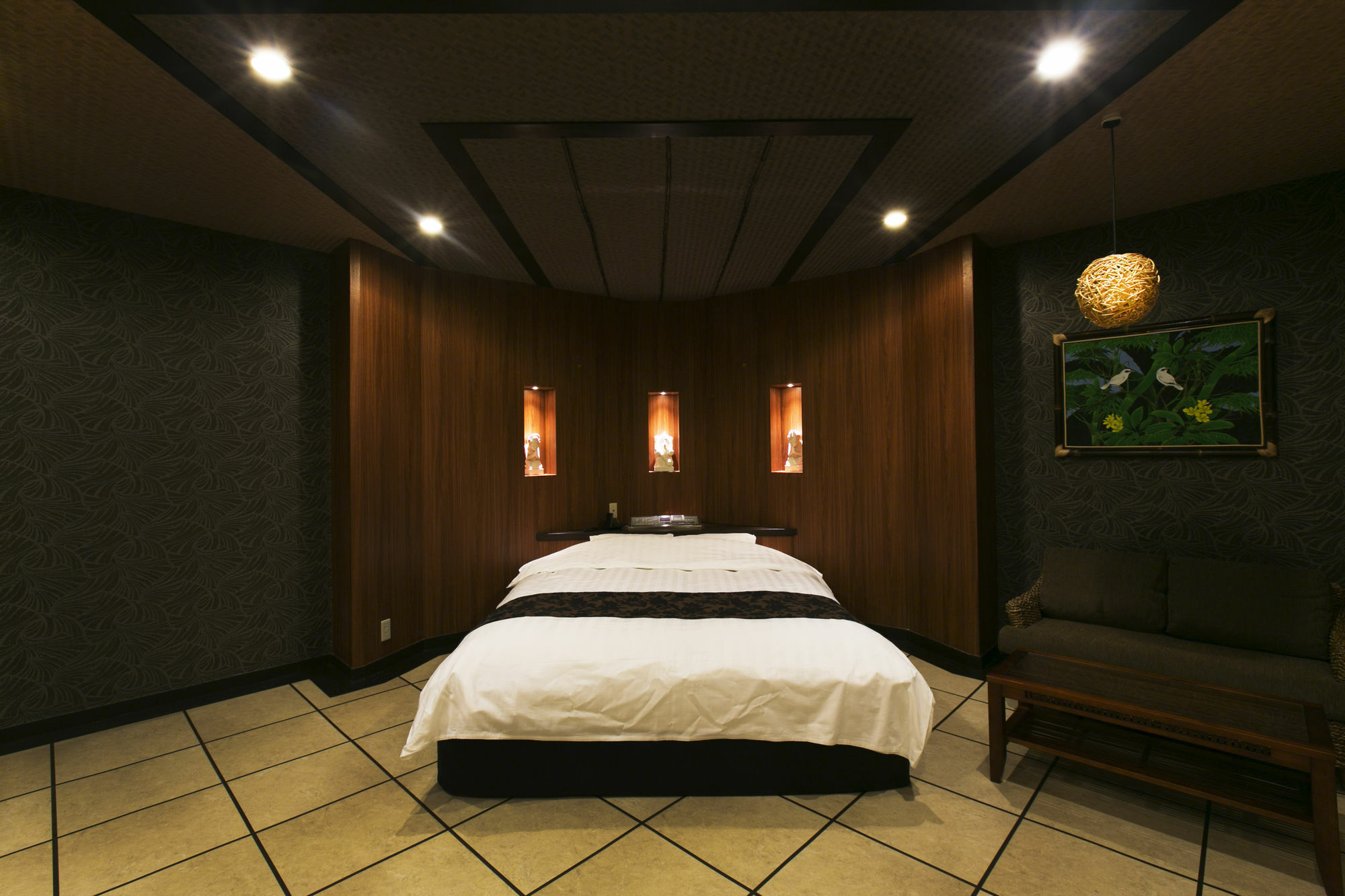 Hotel Atlantis Higashi Osaka (Adults Only) Exterior foto